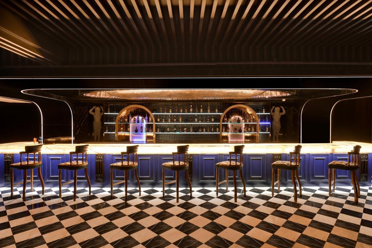 Lemon Tree Hotel, Hisār Eksteriør bilde