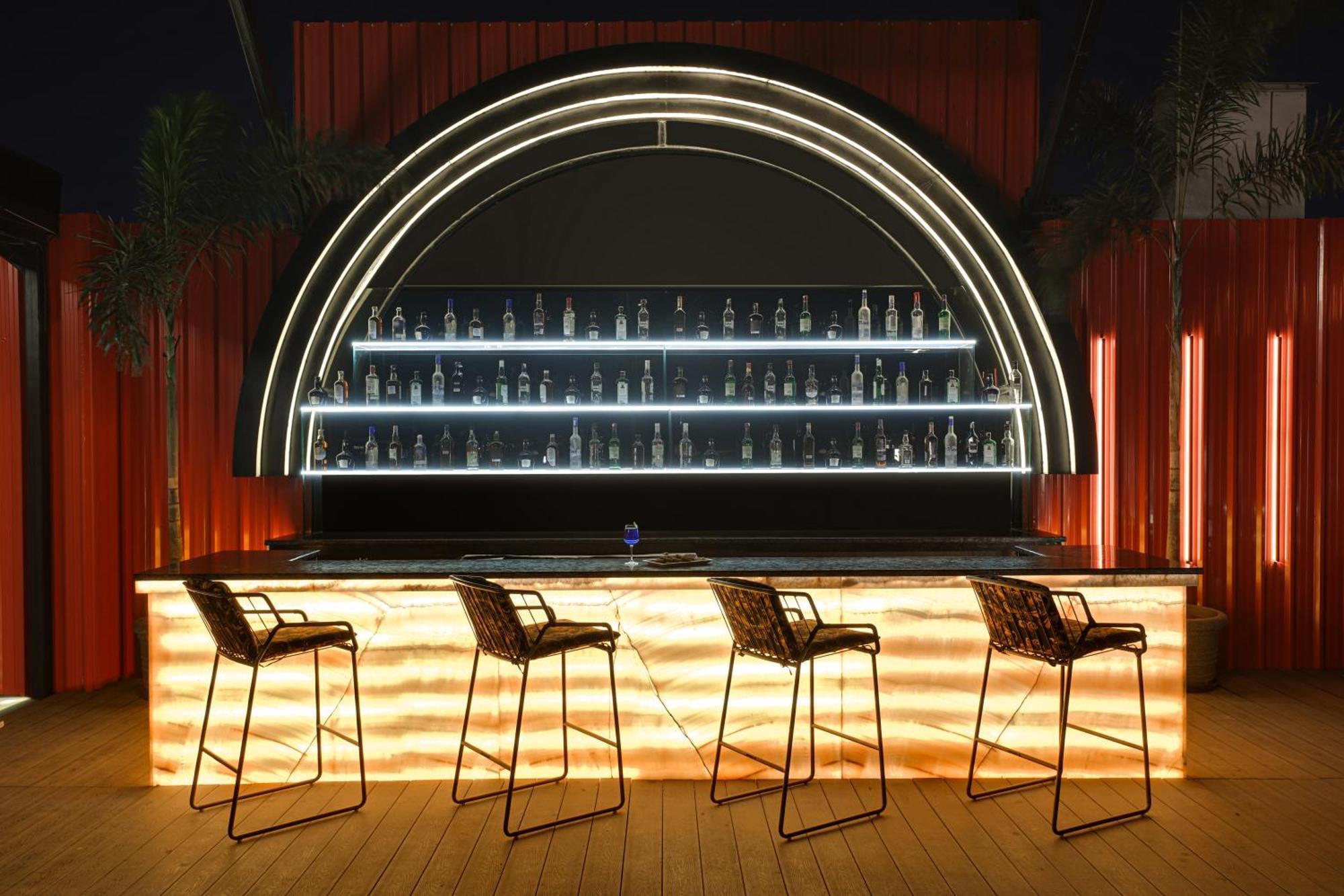 Lemon Tree Hotel, Hisār Eksteriør bilde